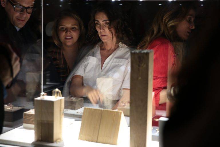  - Présentation Aurélie Bidermann A/H 2015/2016