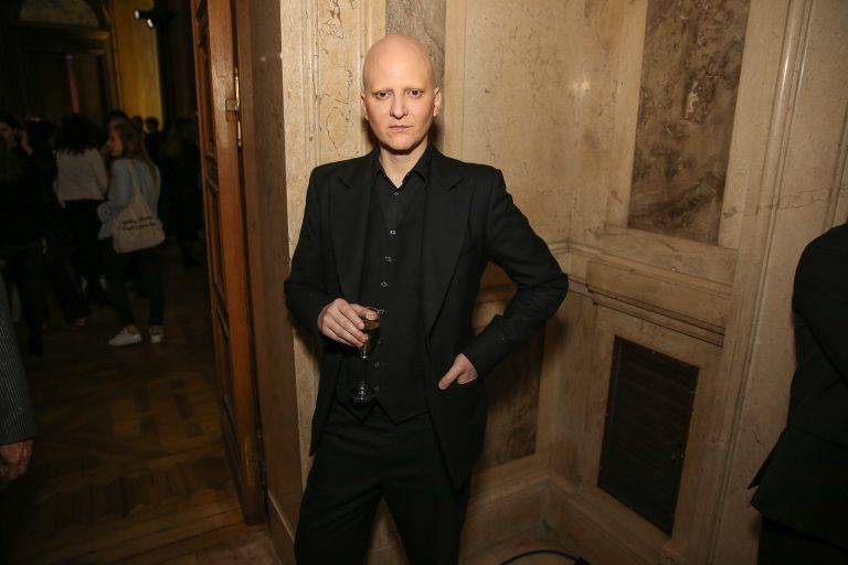  - Présentation Aurélie Bidermann A/H 2015/2016