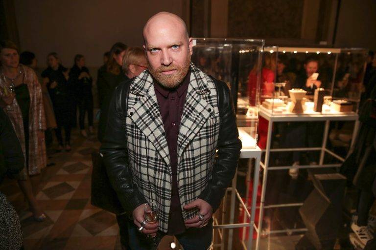  - Présentation Aurélie Bidermann A/H 2015/2016