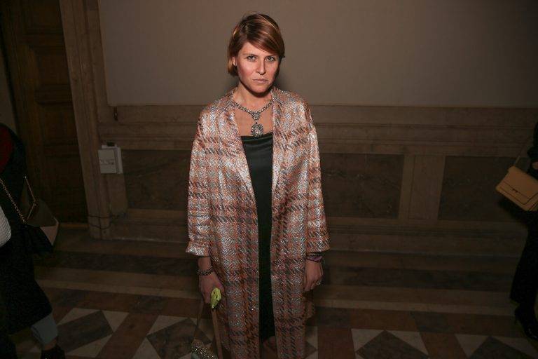  - Présentation Aurélie Bidermann A/H 2015/2016