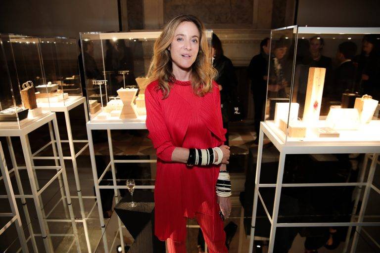  - Présentation Aurélie Bidermann A/H 2015/2016