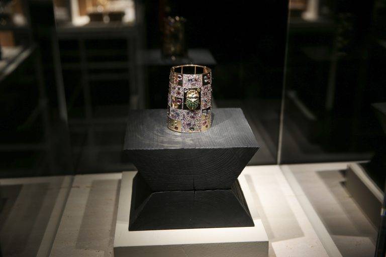 Présentation Aurélie Bidermann A/H 2015/2016