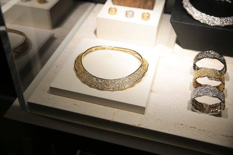 Présentation Aurélie Bidermann A/H 2015/2016