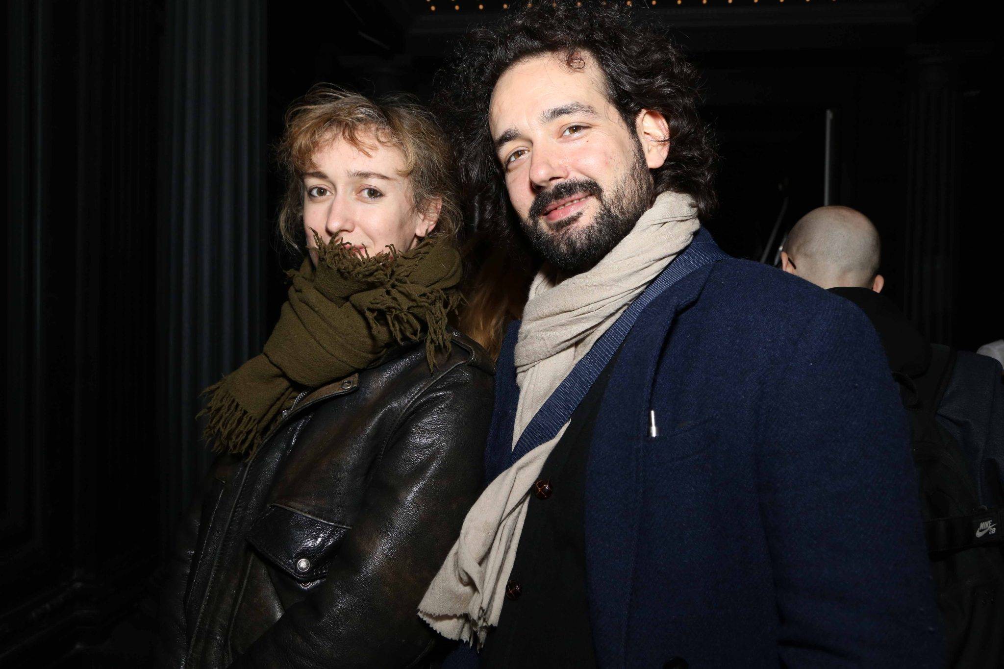  - Wanda Nylon A/H 2015/2016 Presentation