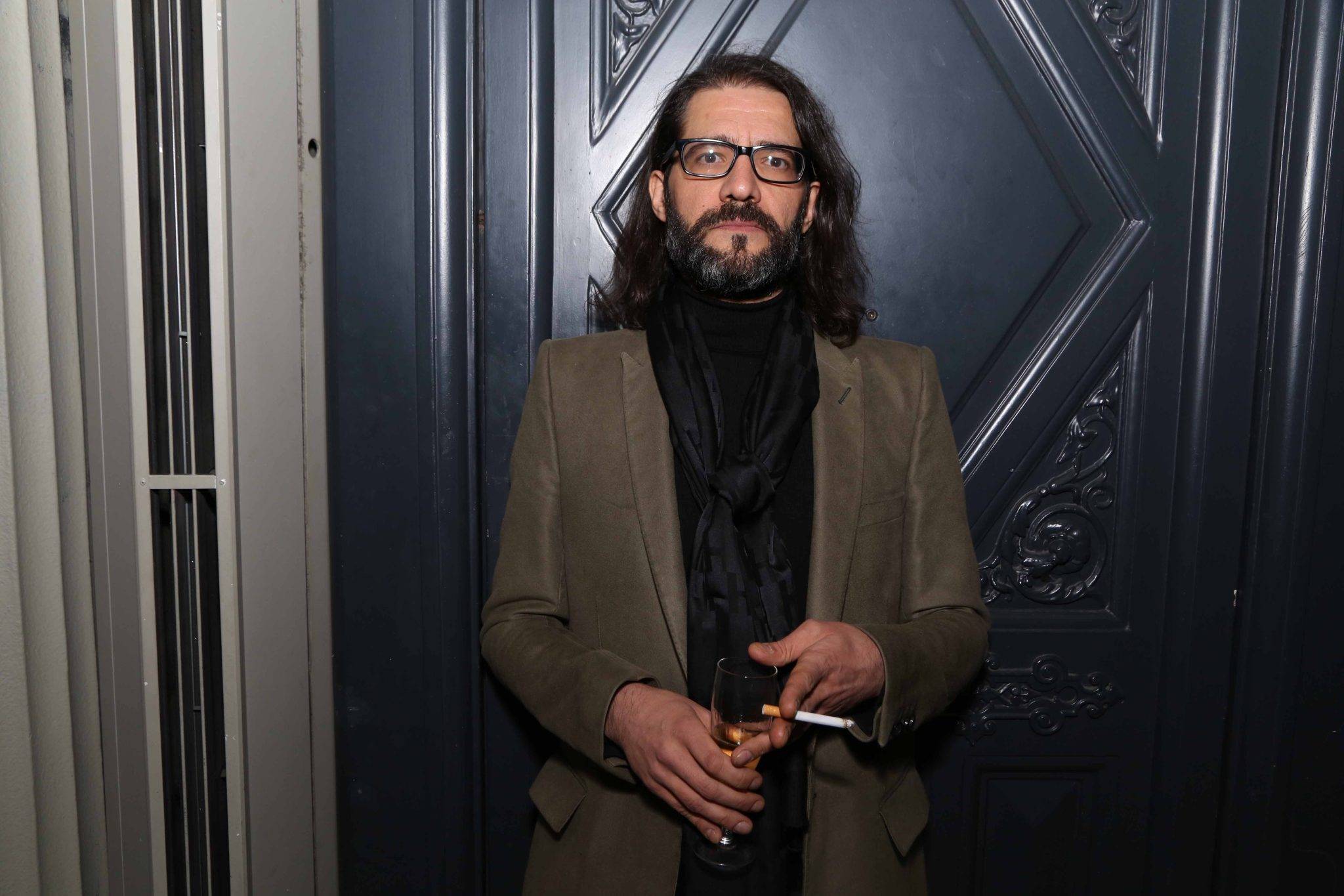  - Présentation Wanda Nylon A/H 2015/2016