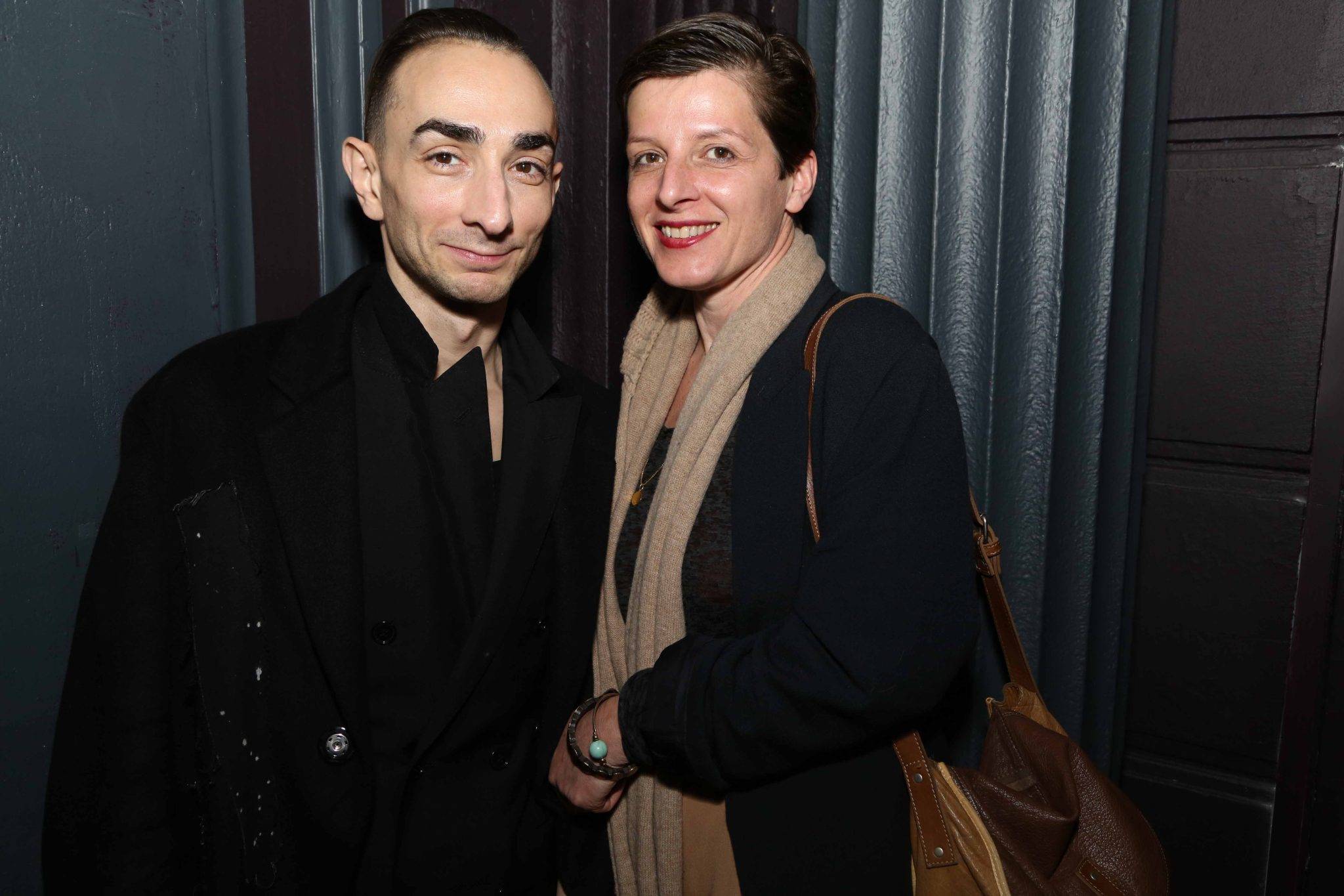  - Présentation Wanda Nylon A/H 2015/2016