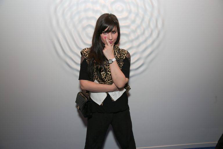  - Chaumet famous Loris Cecchini