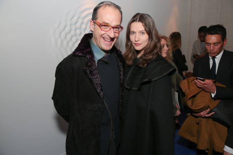  - Chaumet famous Loris Cecchini