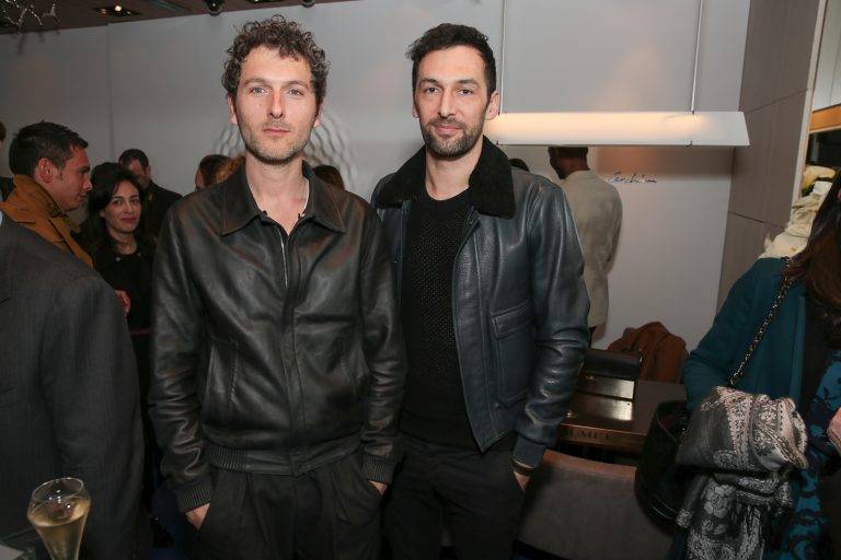  - Chaumet famous Loris Cecchini