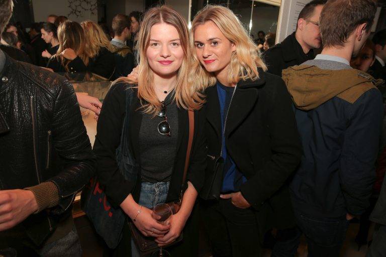  - Chaumet famous Loris Cecchini