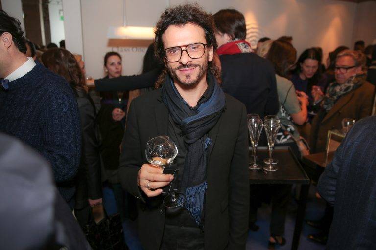  - Chaumet famous Loris Cecchini