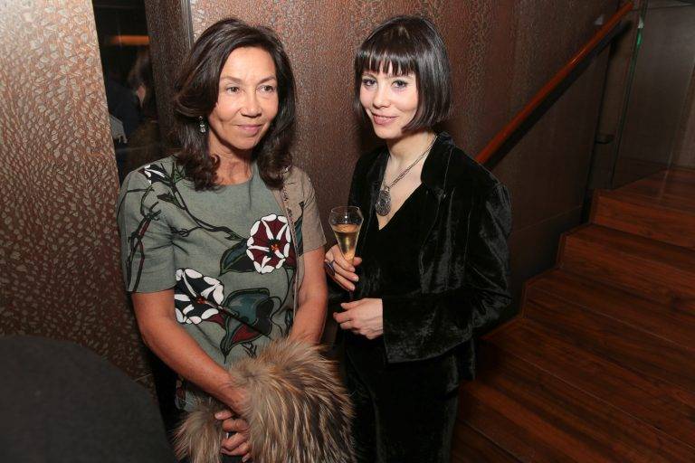  - Chaumet famous Loris Cecchini