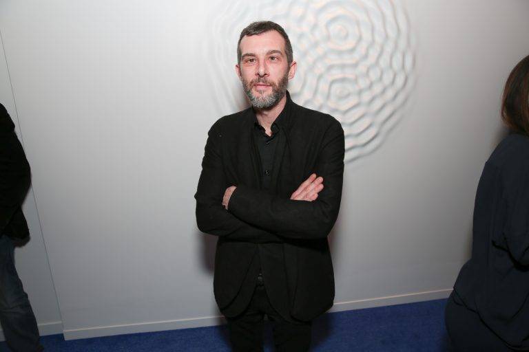  - Chaumet famous Loris Cecchini