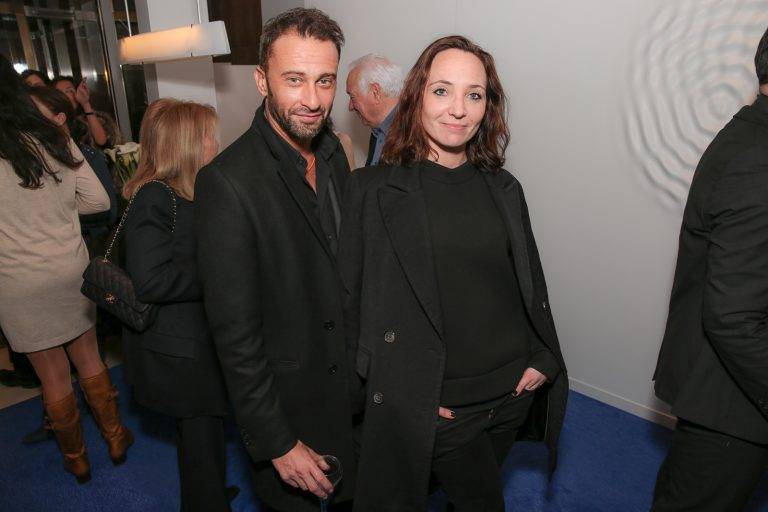  - Chaumet famous Loris Cecchini