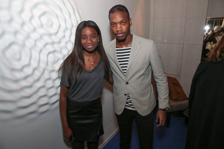  - Chaumet famous Loris Cecchini