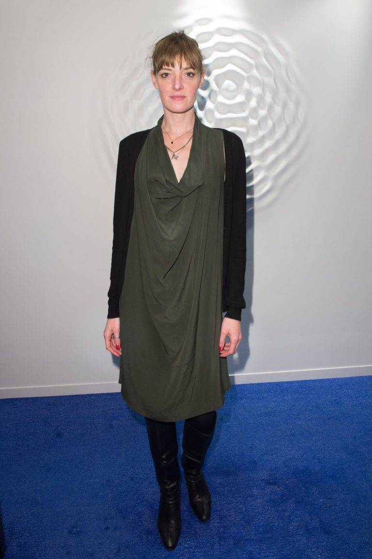  - Chaumet famous Loris Cecchini