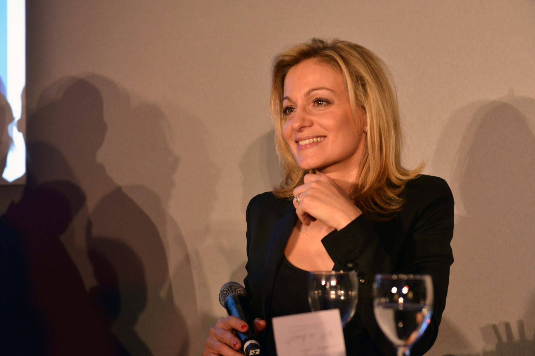  - Launch of the “My Positive Impact” platform