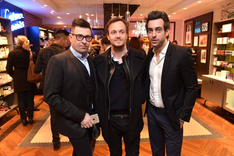  - Réouverture de la boutique Kiehl’s