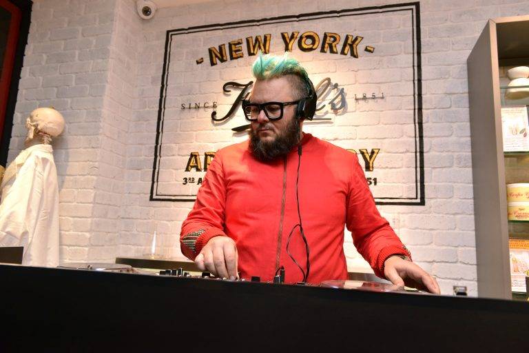  - Réouverture de la boutique Kiehl’s