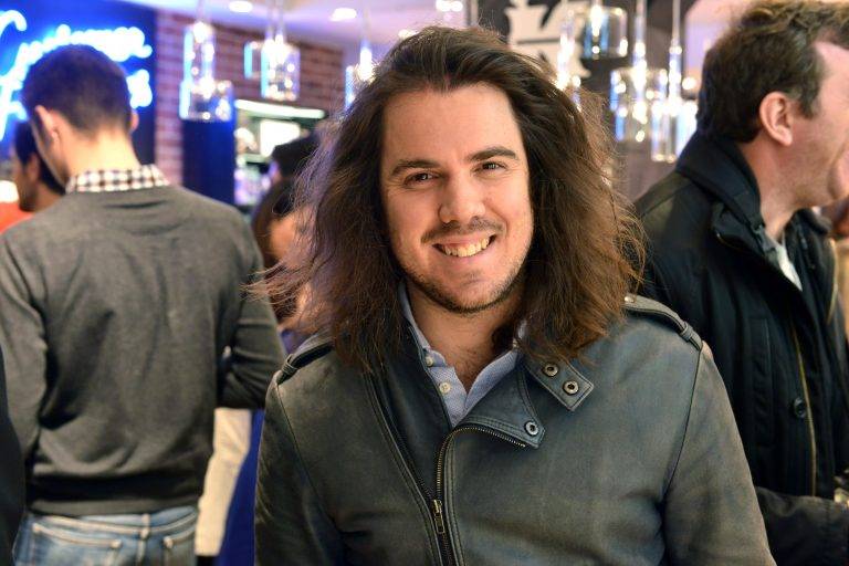  - Réouverture de la boutique Kiehl’s