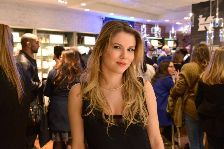  - Réouverture de la boutique Kiehl’s