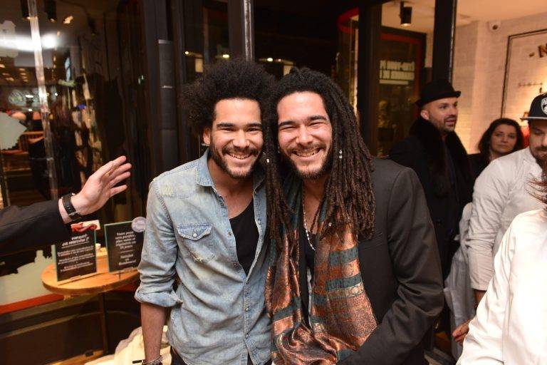  - Réouverture de la boutique Kiehl’s