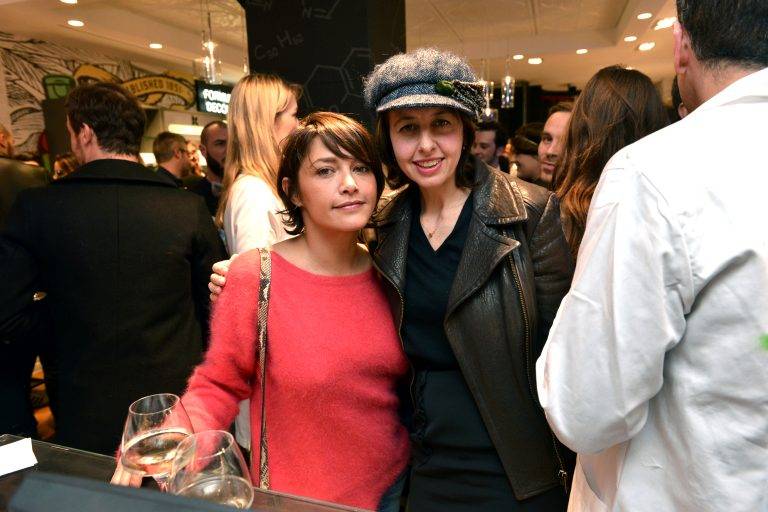  - Réouverture de la boutique Kiehl’s