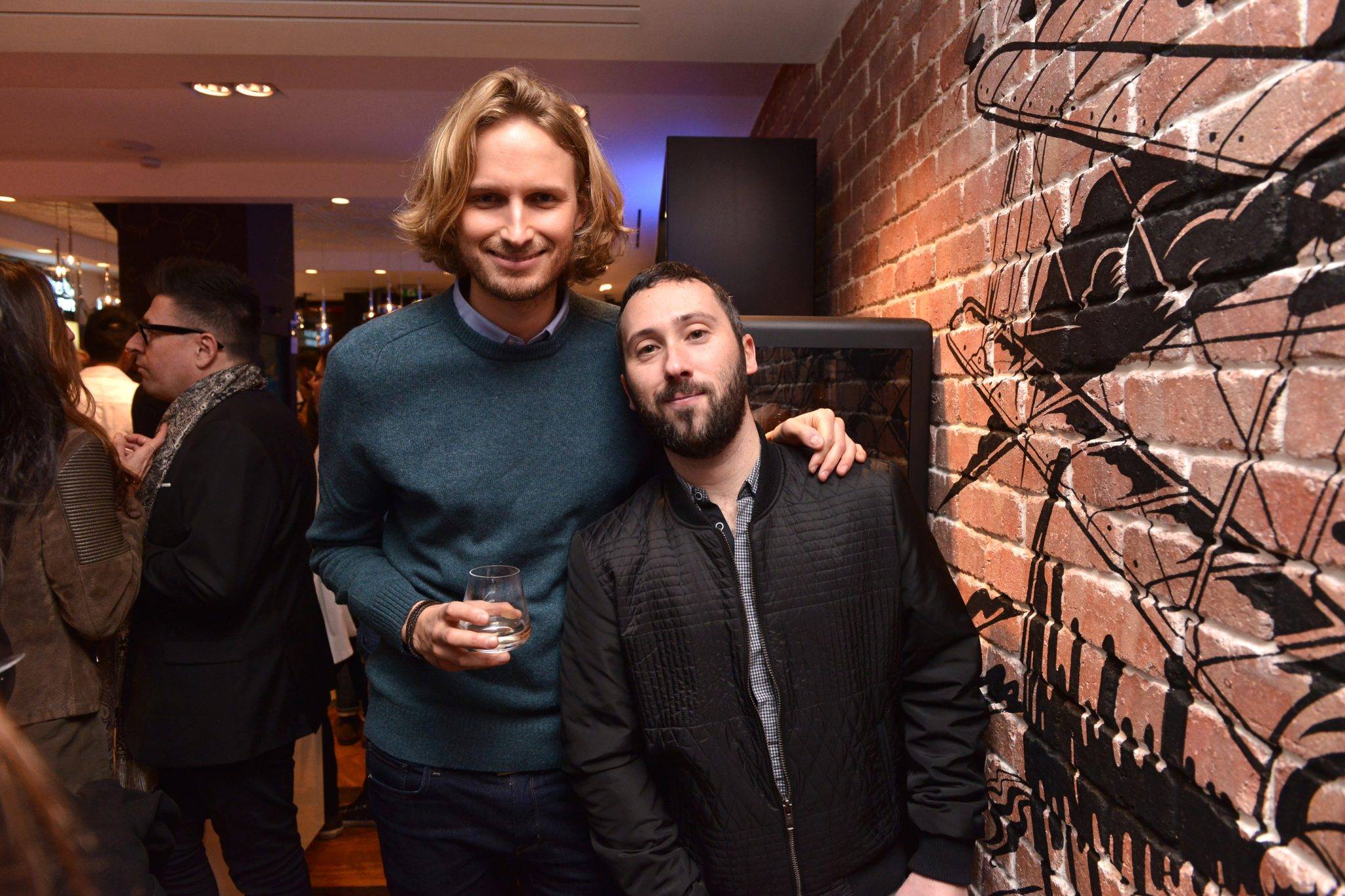  - Reopening of Kiehl’s boutique