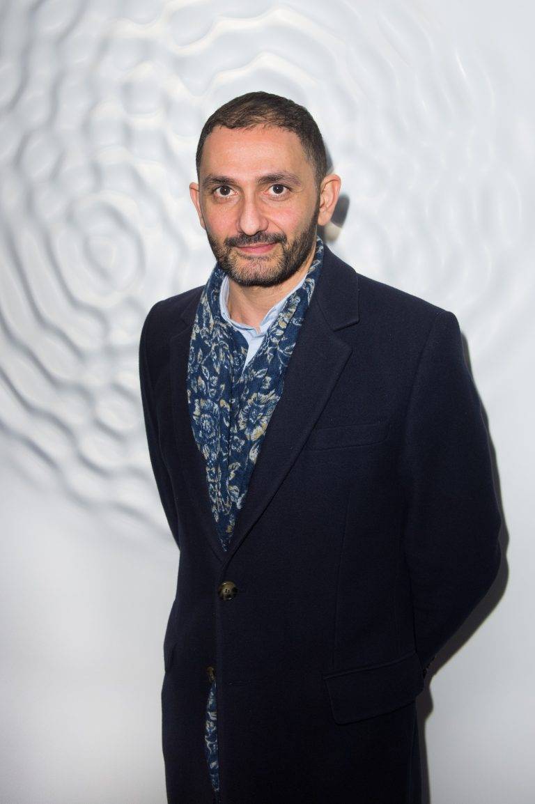  - Chaumet famous Loris Cecchini