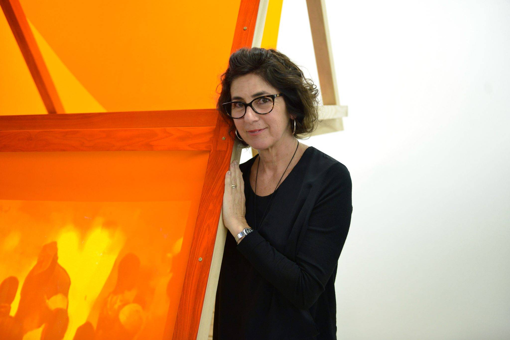  - Vernissage de l’exposition « Le lynx ne connaît pas de frontières »