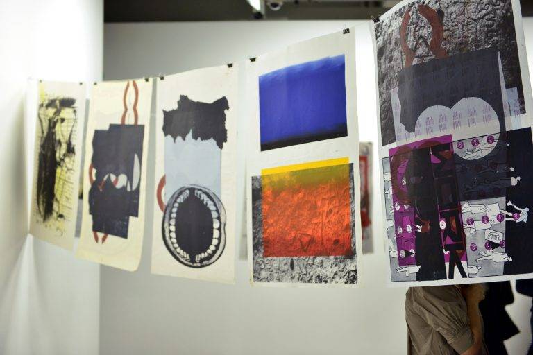 Vernissage de l’exposition « Le lynx ne connaît pas de frontières »