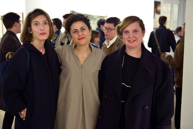  - Vernissage de l’exposition « Le lynx ne connaît pas de frontières »