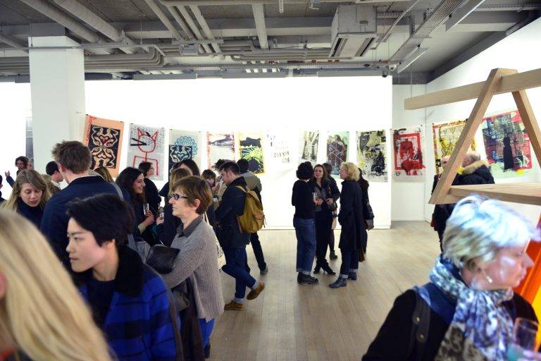 Vernissage de l’exposition « Le lynx ne connaît pas de frontières »