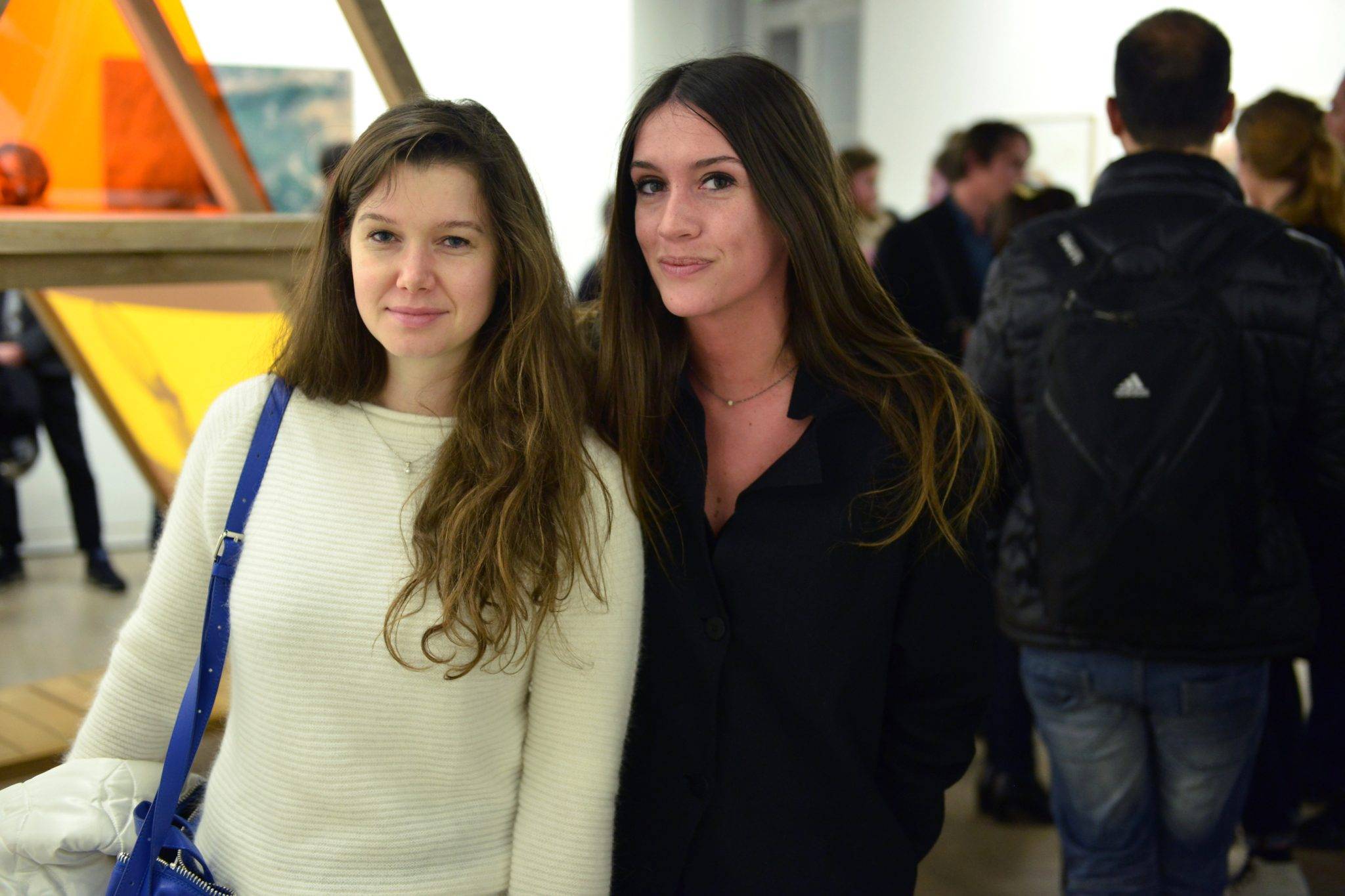  - Vernissage de l’exposition « Le lynx ne connaît pas de frontières »