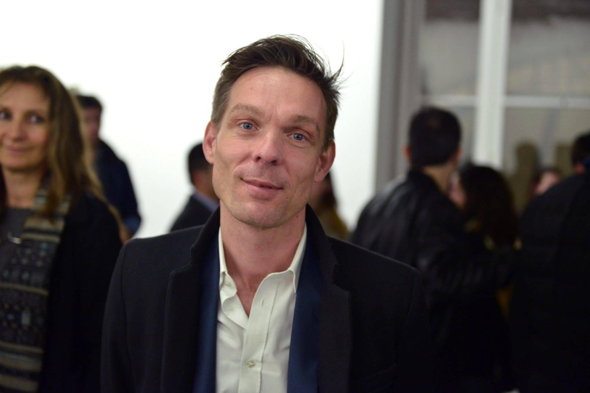  - Opening of the exhibition “The lynx knows no borders”.