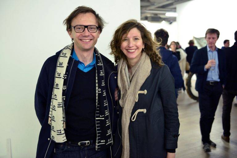  - Vernissage de l’exposition « Le lynx ne connaît pas de frontières »