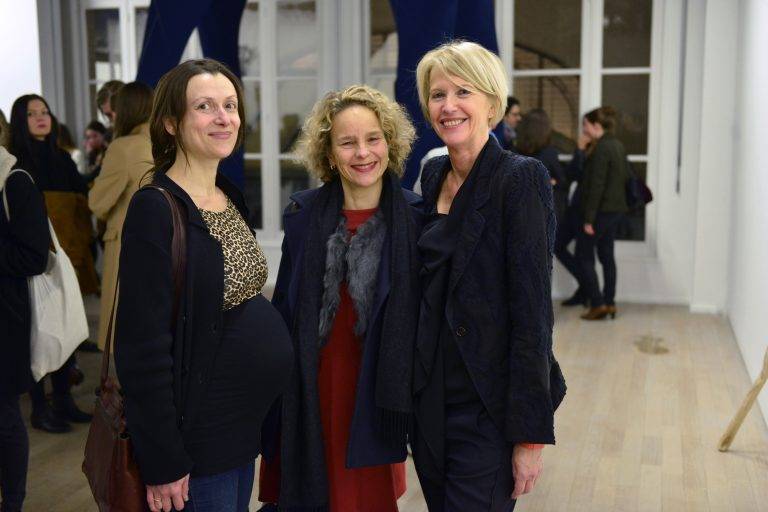  - Vernissage de l’exposition « Le lynx ne connaît pas de frontières »