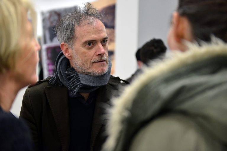  - Vernissage de l’exposition « Le lynx ne connaît pas de frontières »