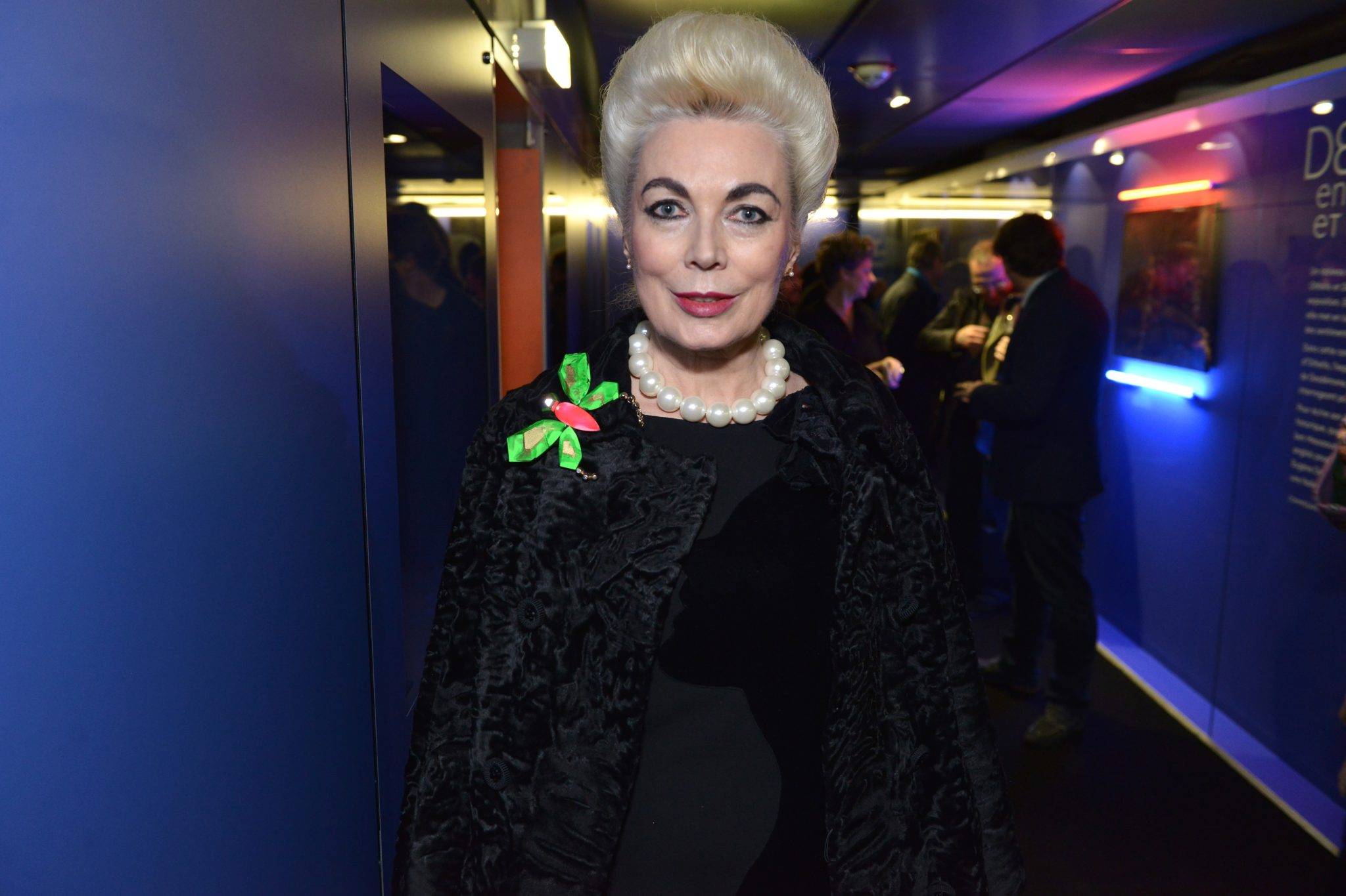  - Opening of the exhibition Desdemona, between desire and despair