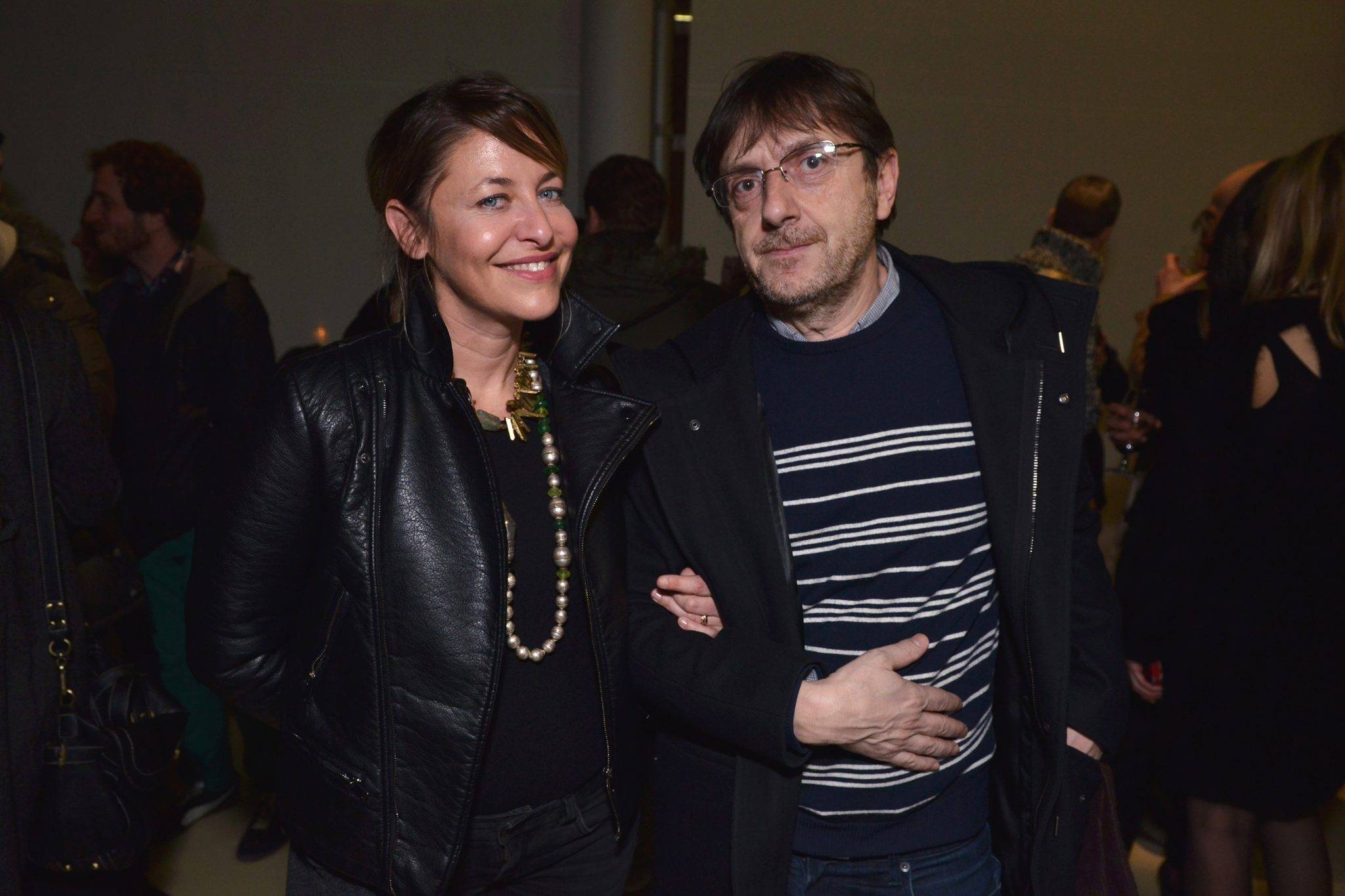 - Vernissage de l’exposition ‘Desdémone, entre désir et désespoir’
