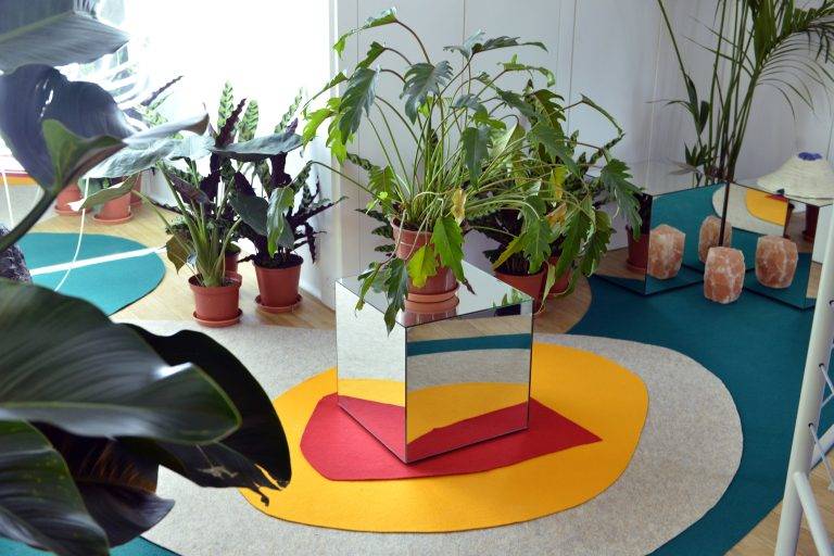 Le brunch de l’exposition bien-être ‘SPA – Sana Per Arte’