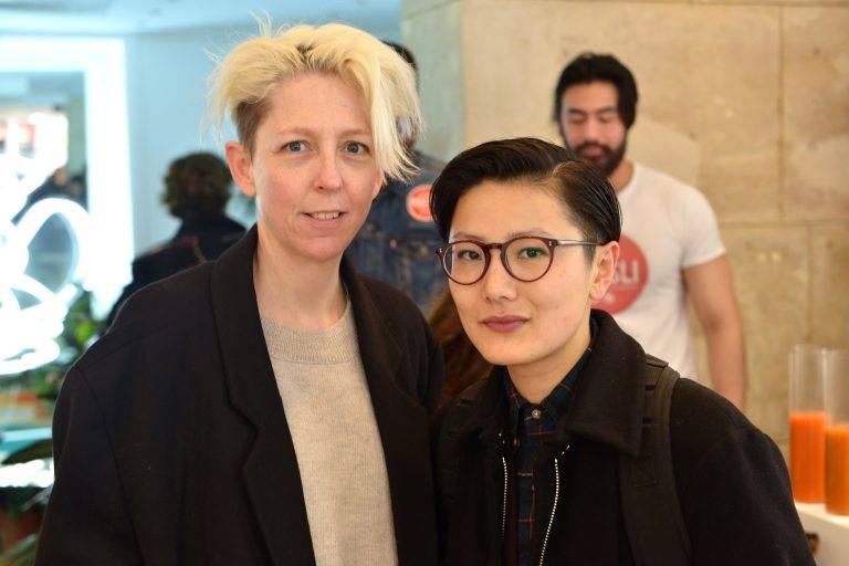  - Le brunch de l’exposition bien-être ‘SPA – Sana Per Arte’