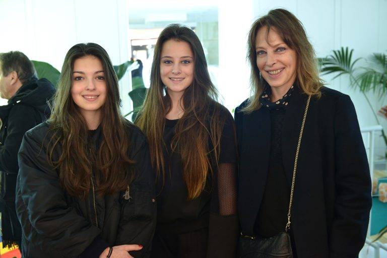  - Le brunch de l’exposition bien-être ‘SPA – Sana Per Arte’