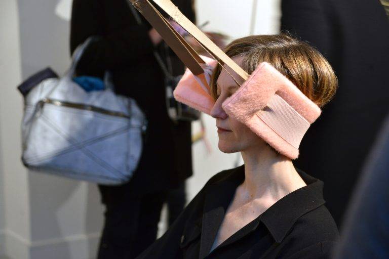  - Le brunch de l’exposition bien-être ‘SPA – Sana Per Arte’