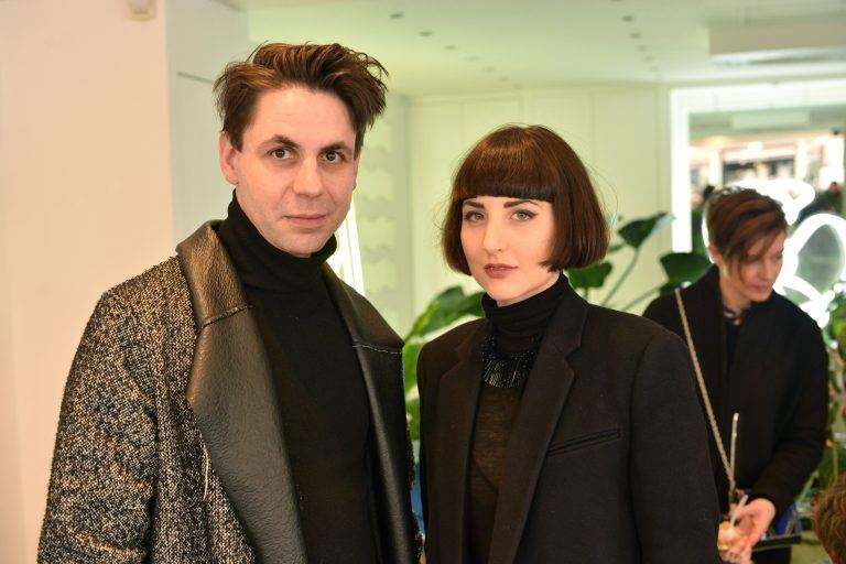  - Le brunch de l’exposition bien-être ‘SPA – Sana Per Arte’