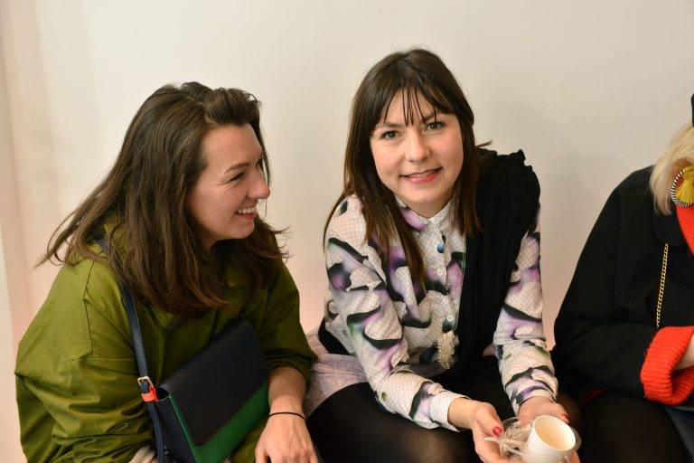  - Le brunch de l’exposition bien-être ‘SPA – Sana Per Arte’