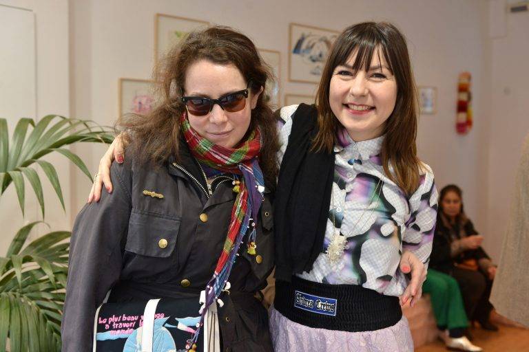  - Le brunch de l’exposition bien-être ‘SPA – Sana Per Arte’