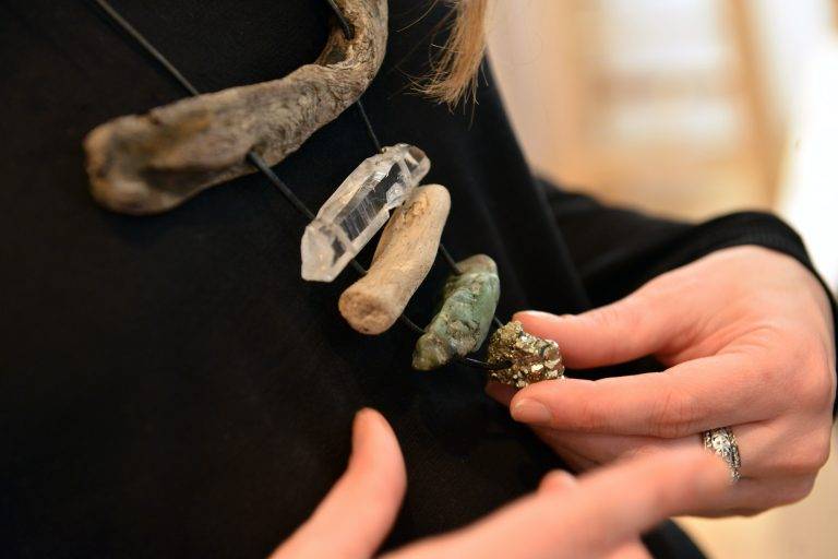 Le brunch de l’exposition bien-être ‘SPA – Sana Per Arte’