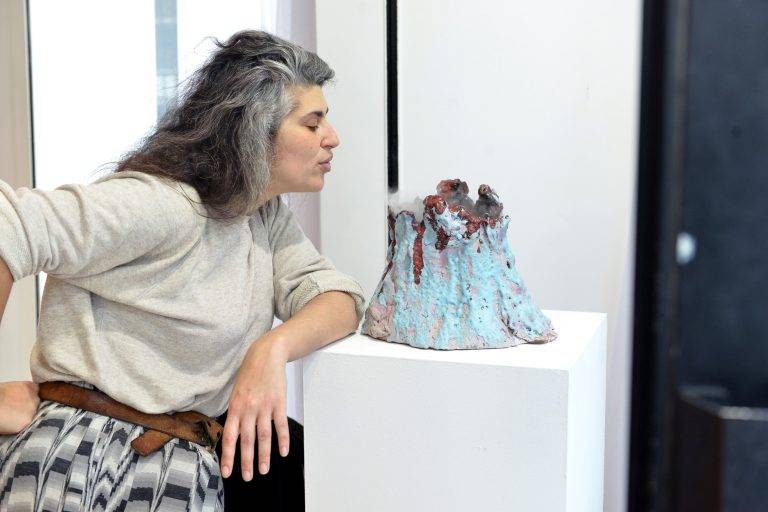  - Le brunch de l’exposition bien-être ‘SPA – Sana Per Arte’