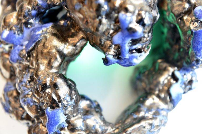 Le brunch de l’exposition bien-être ‘SPA – Sana Per Arte’